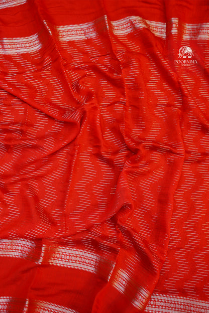 MYSORE SILK SAREES