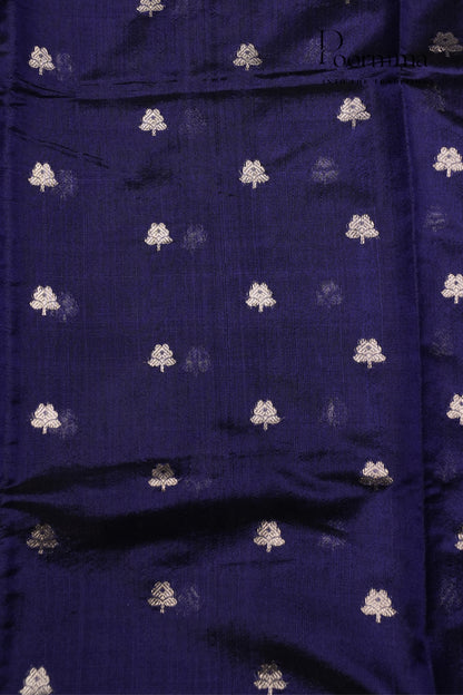 CHANDERI SAREE
