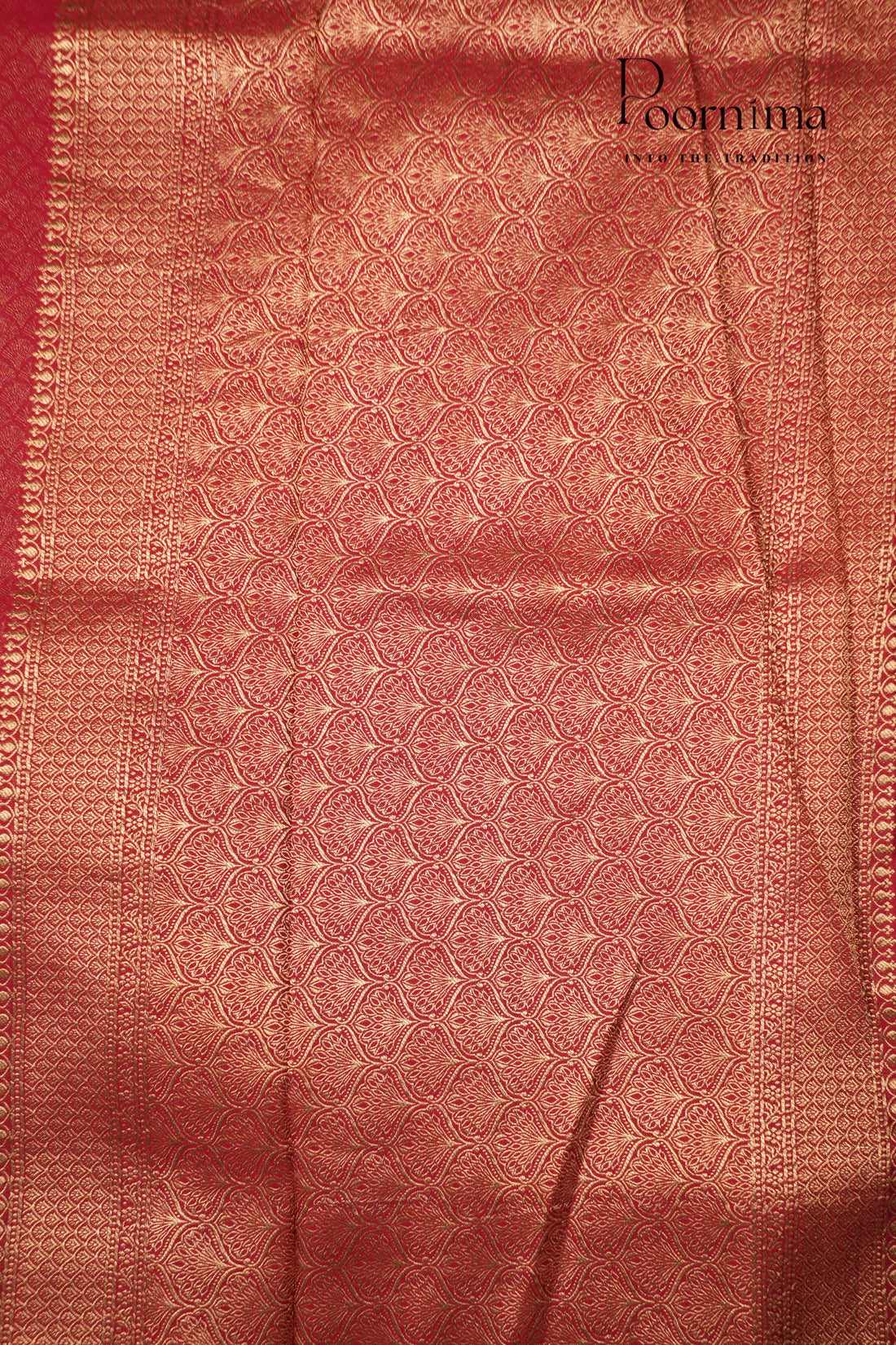 BENARASI FANCY SAREE