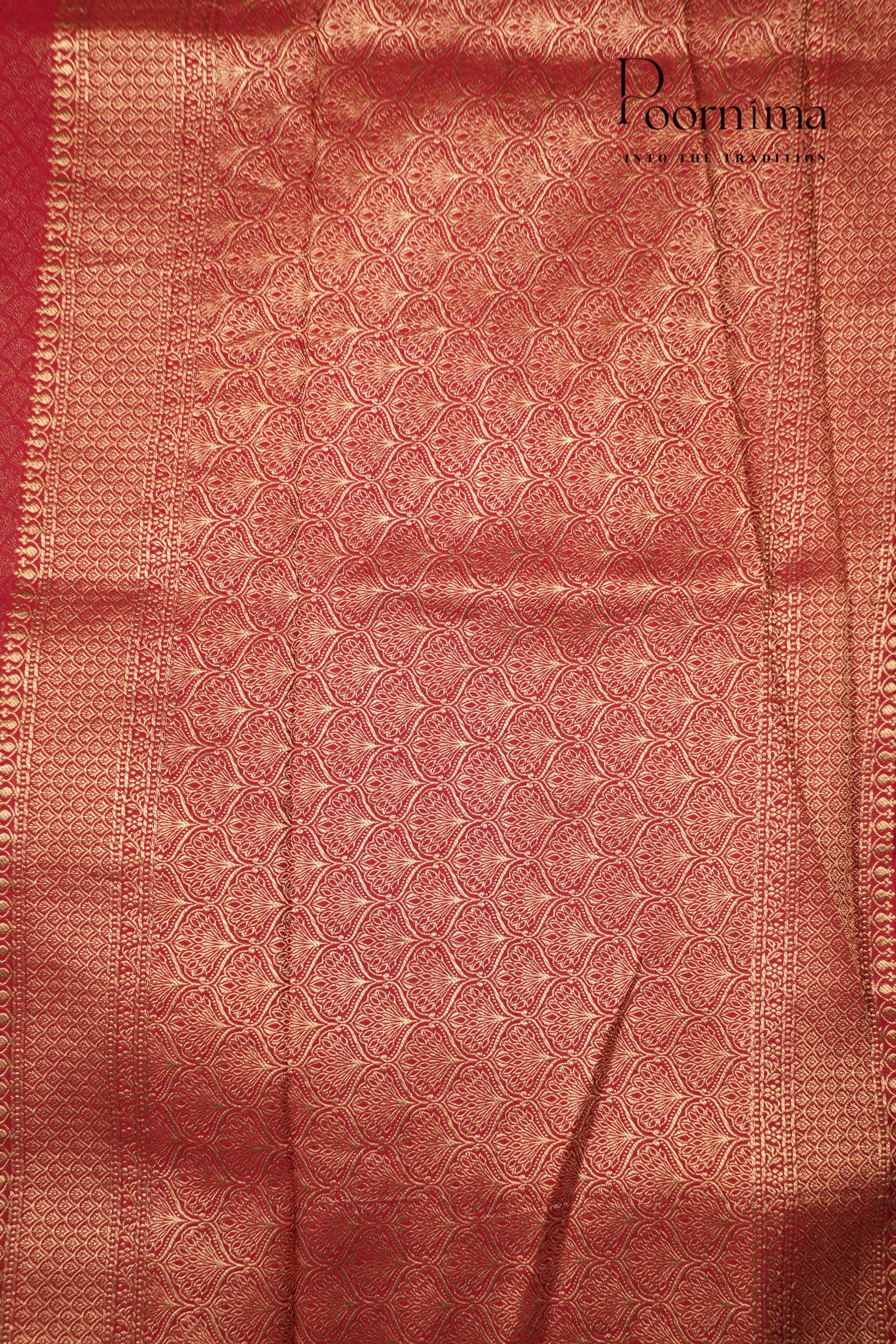 BENARASI FANCY SAREE