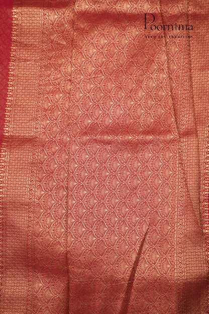 BENARASI FANCY SAREE