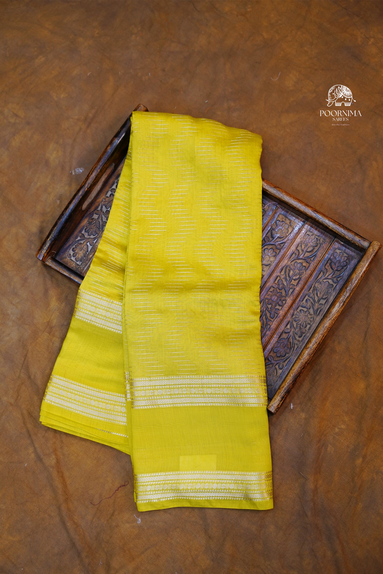 MYSORE SILK SAREES