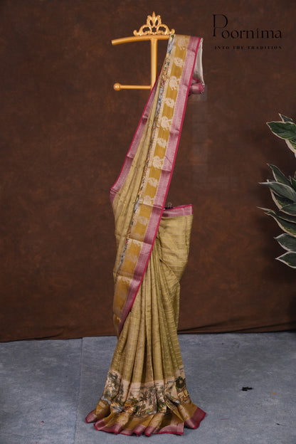 FANCY SAREE
