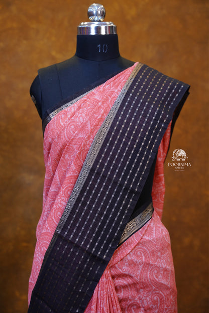 BENNY SILK SAREES