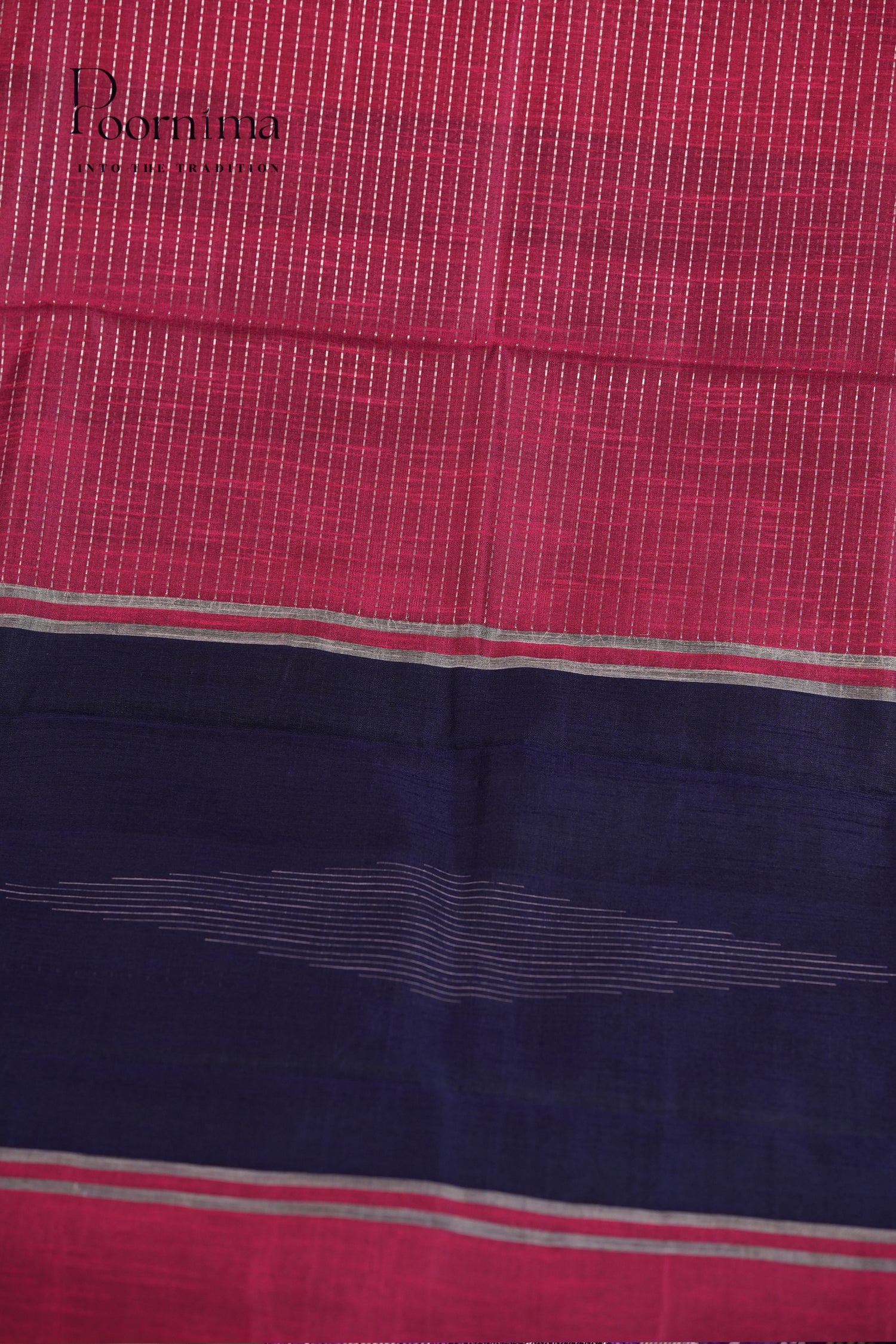 DUPIYANA FANCY SAREE- PINK