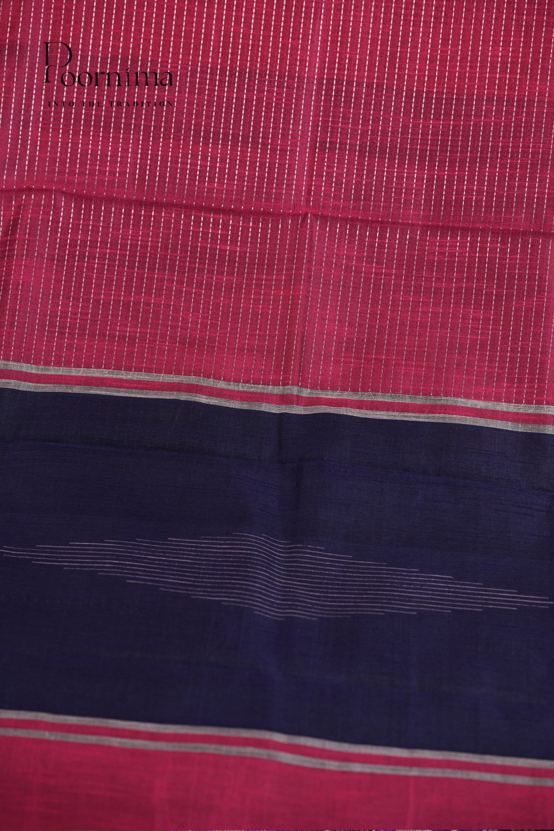 DUPIYANA FANCY SAREE- PINK
