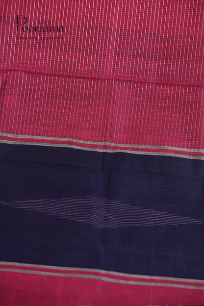 DUPIYANA FANCY SAREE- PINK
