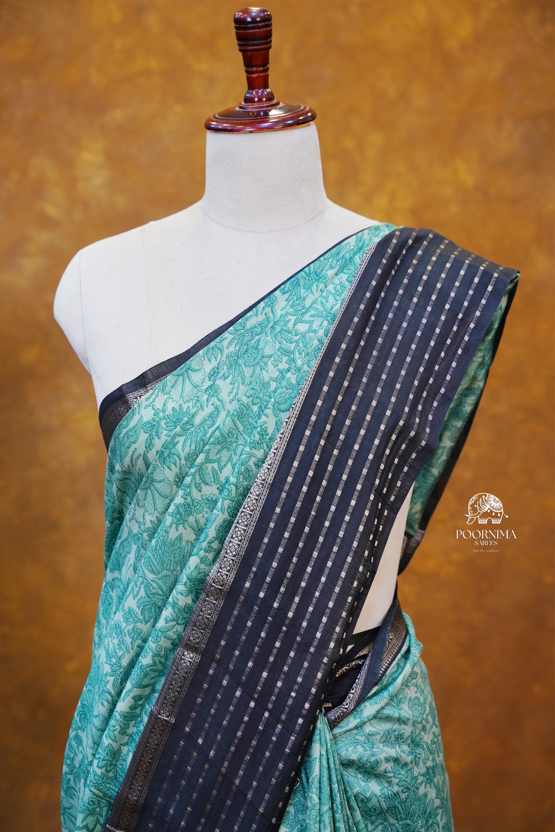 BENNY SILK SAREES