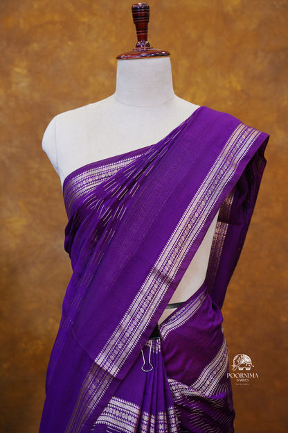 MYSORE SILK SAREES