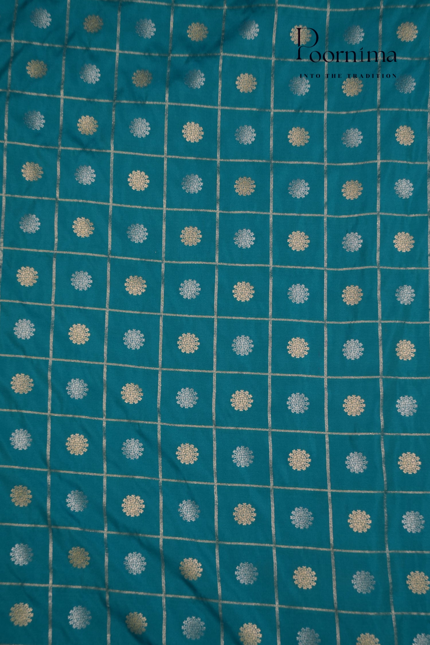 BENARASI PATTU SAREE