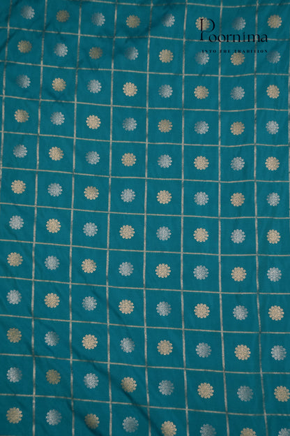 BENARASI PATTU SAREE