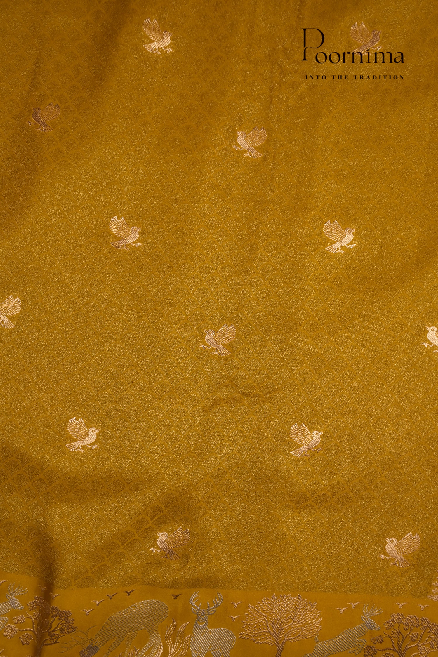 BENARASI FANCY SAREE