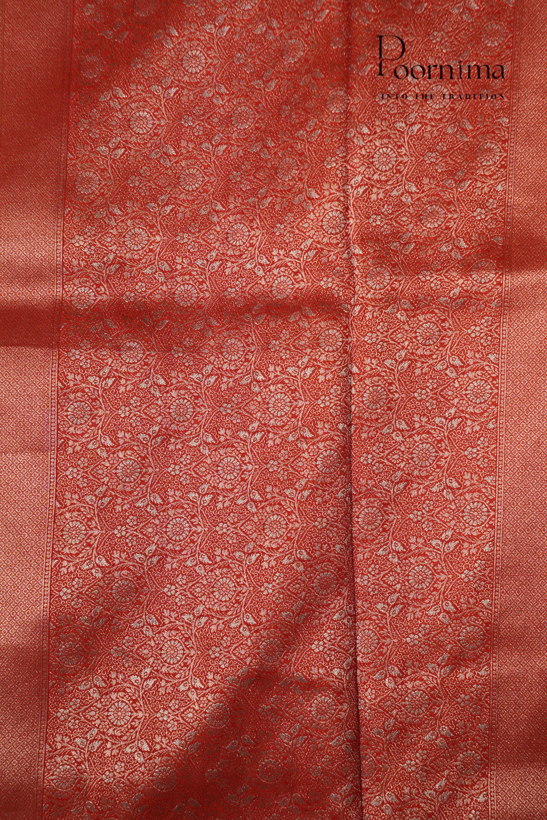 BENARASI PATTU SAREE