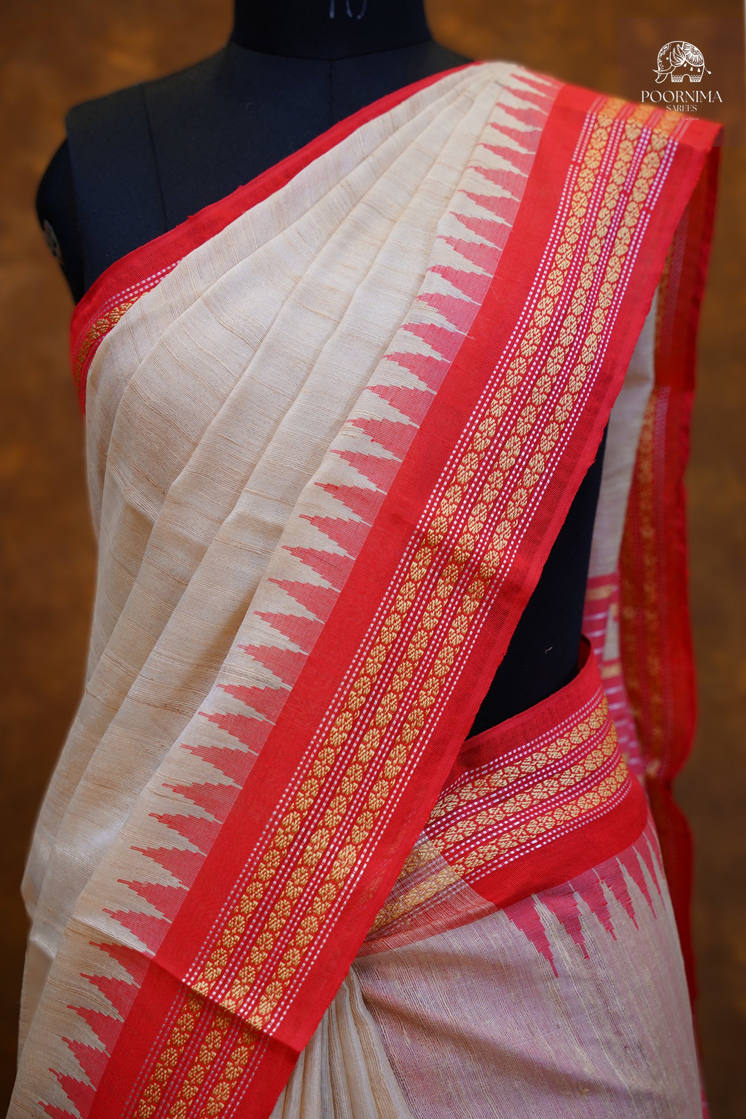 KADHI PATTU SAREE