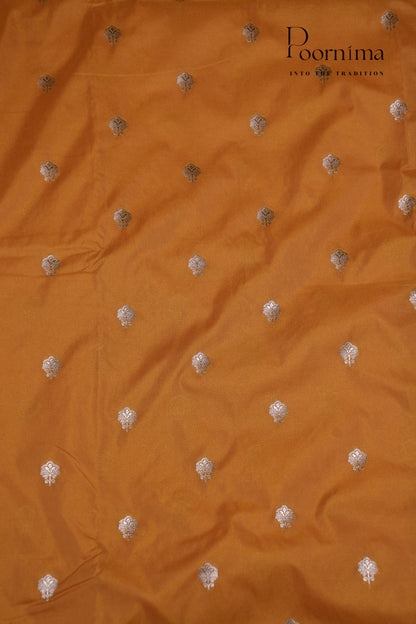 KATHAN PATTU SAREE