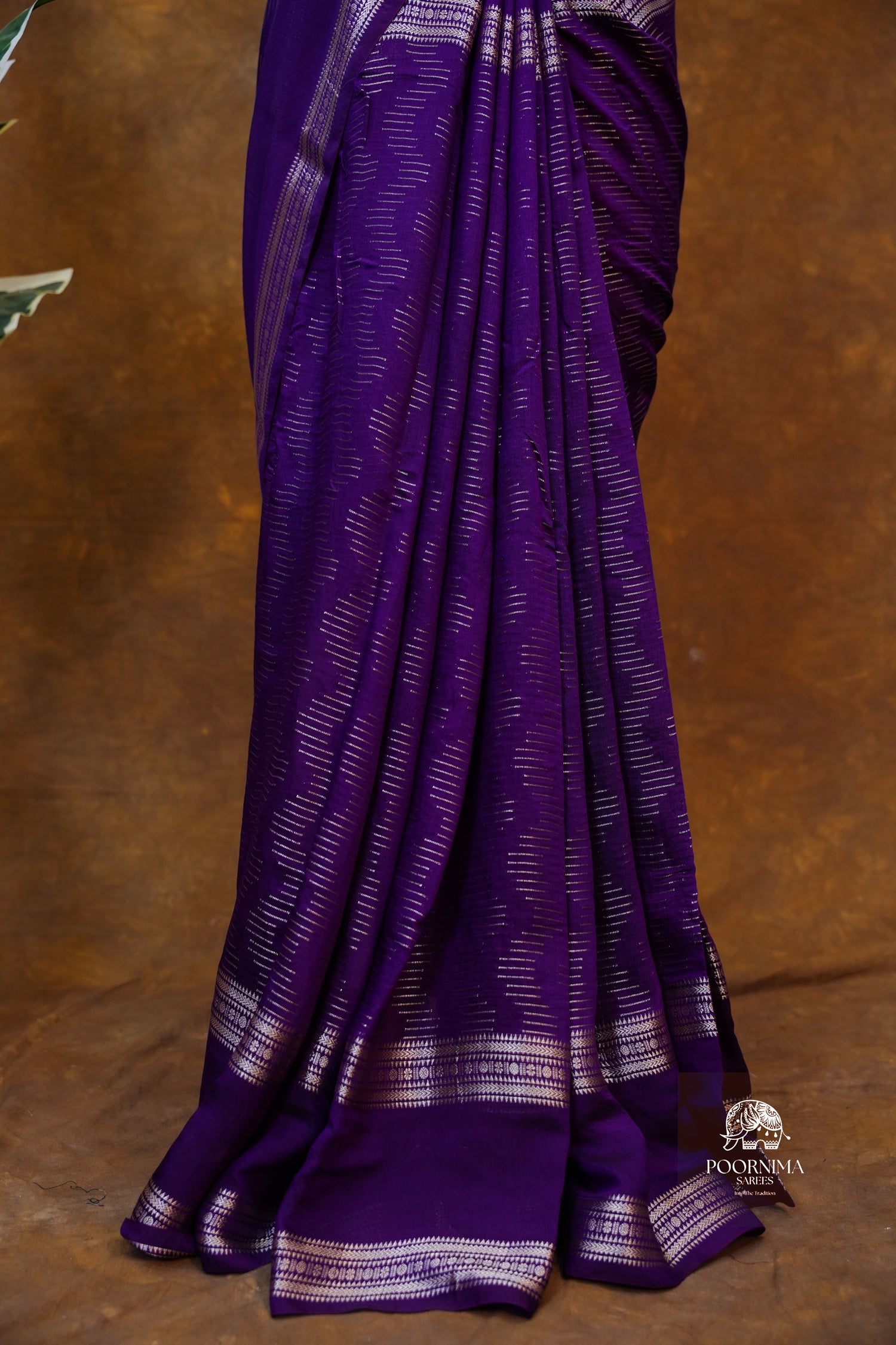 MYSORE SILK SAREES