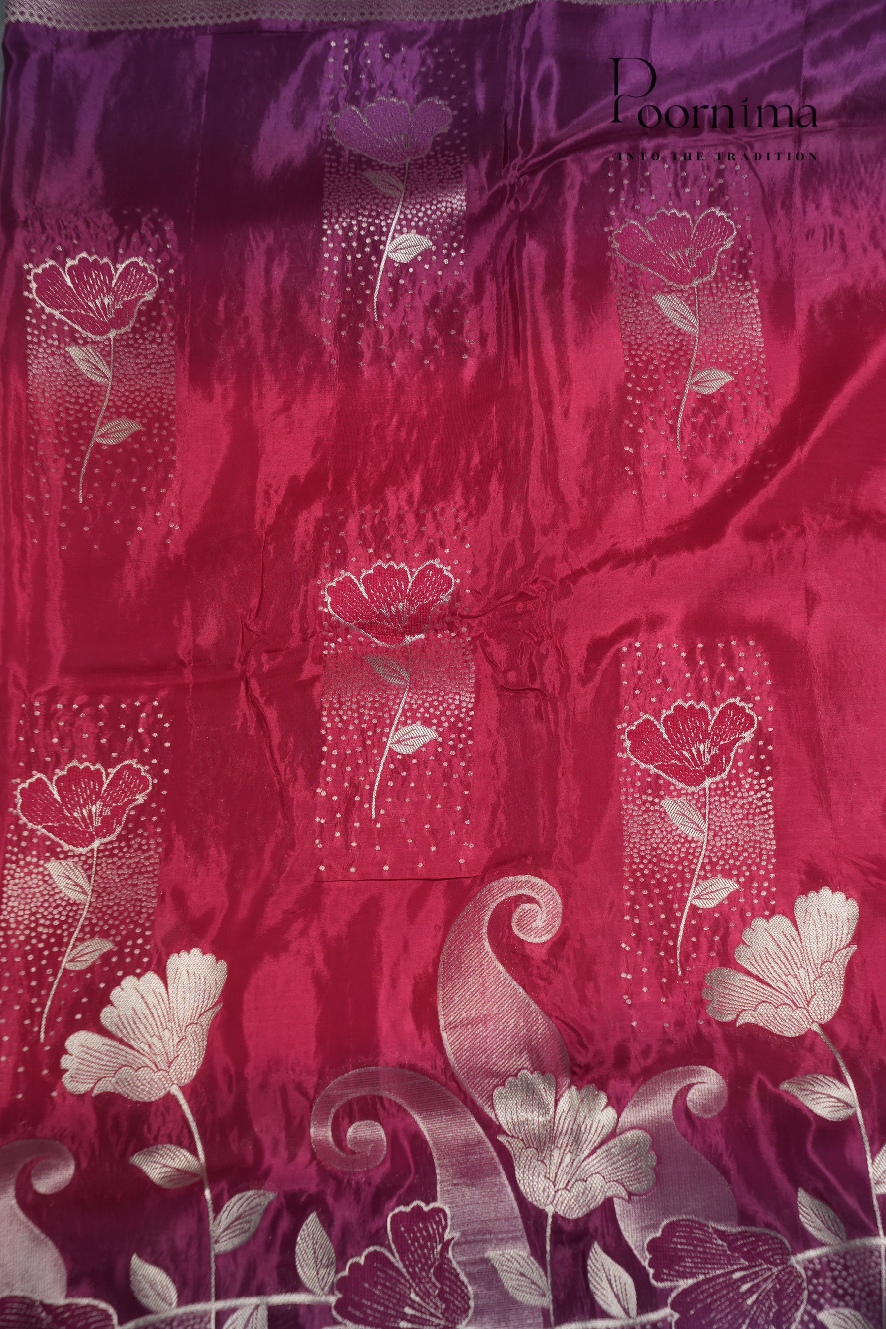 BENARASI FANCY SAREE