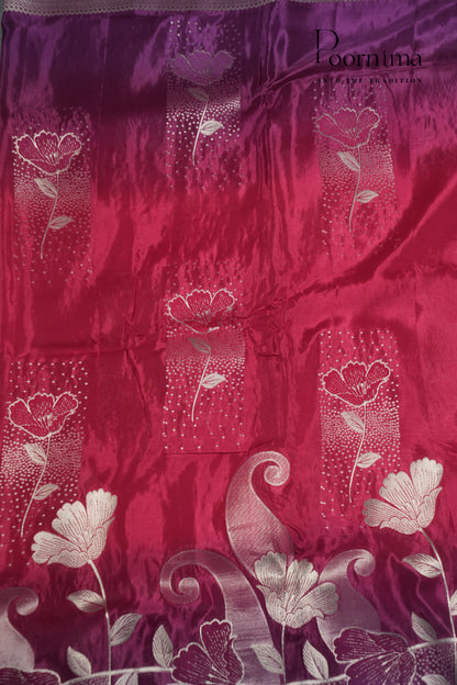 BENARASI FANCY SAREE