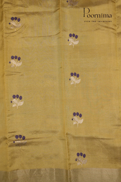 CHANDERI SAREE