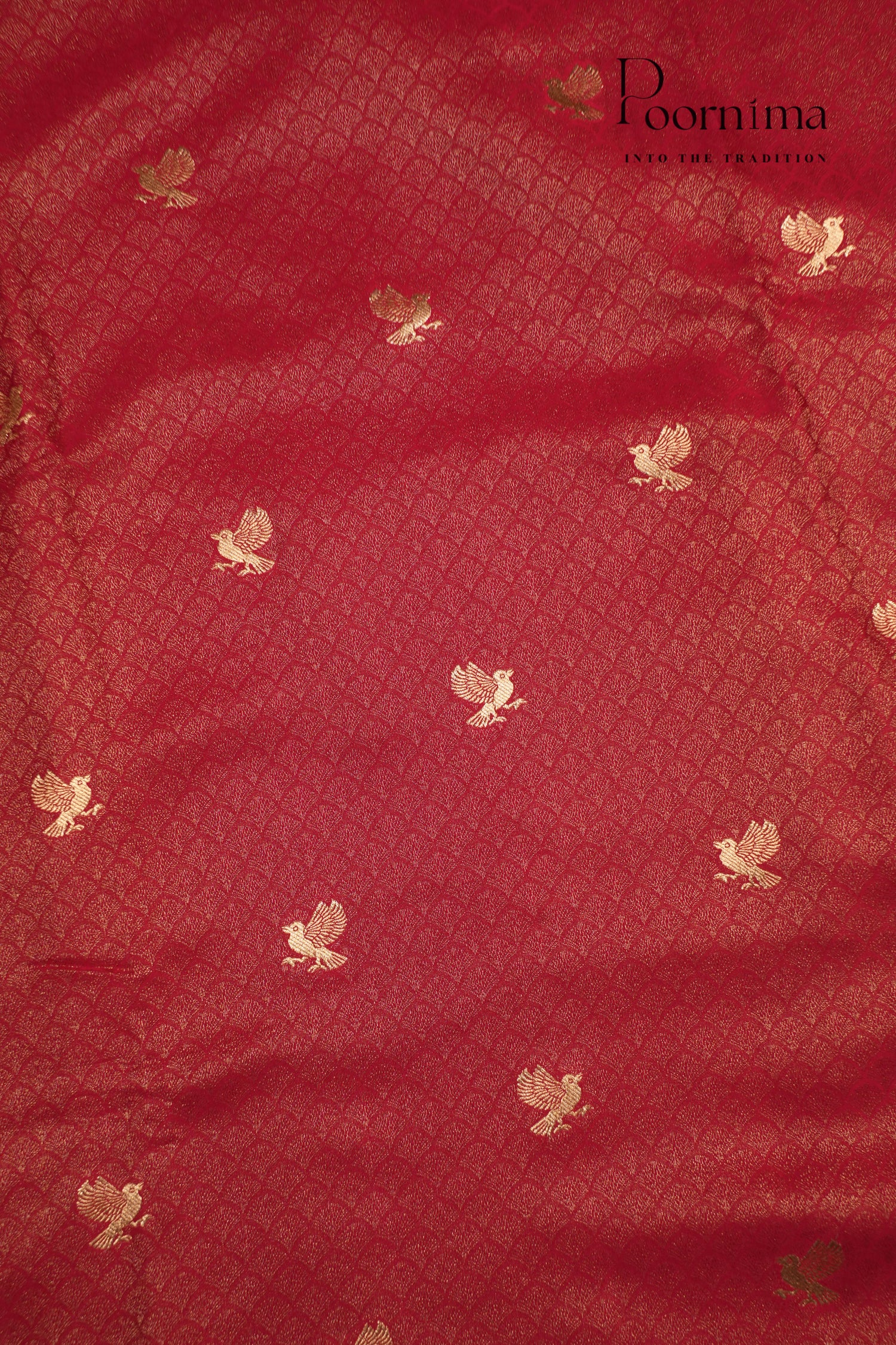 BENARASI FANCY SAREE