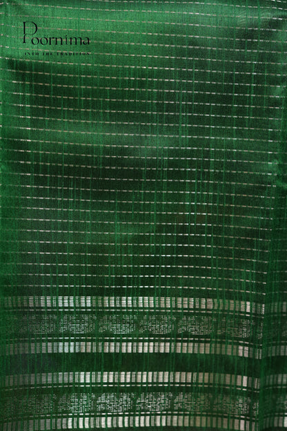 DUPIYANA FANCY SAREE- BRINJAL