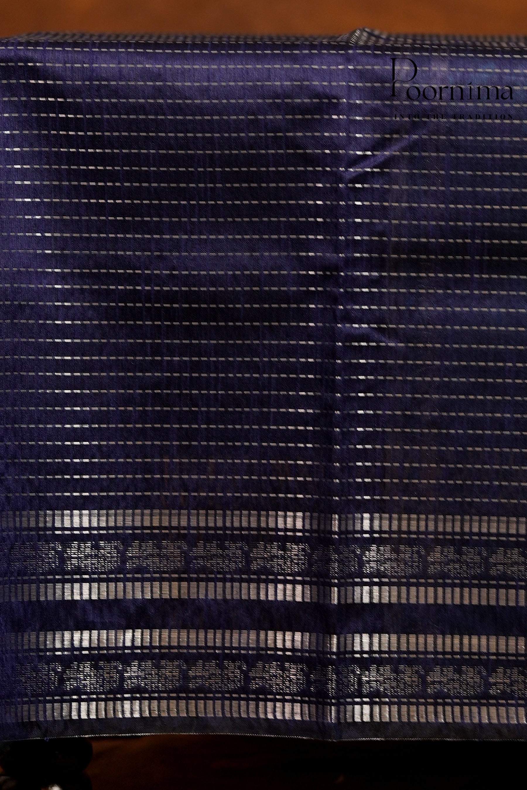 DUPIYANA FANCY SAREE-TEAL BLUE