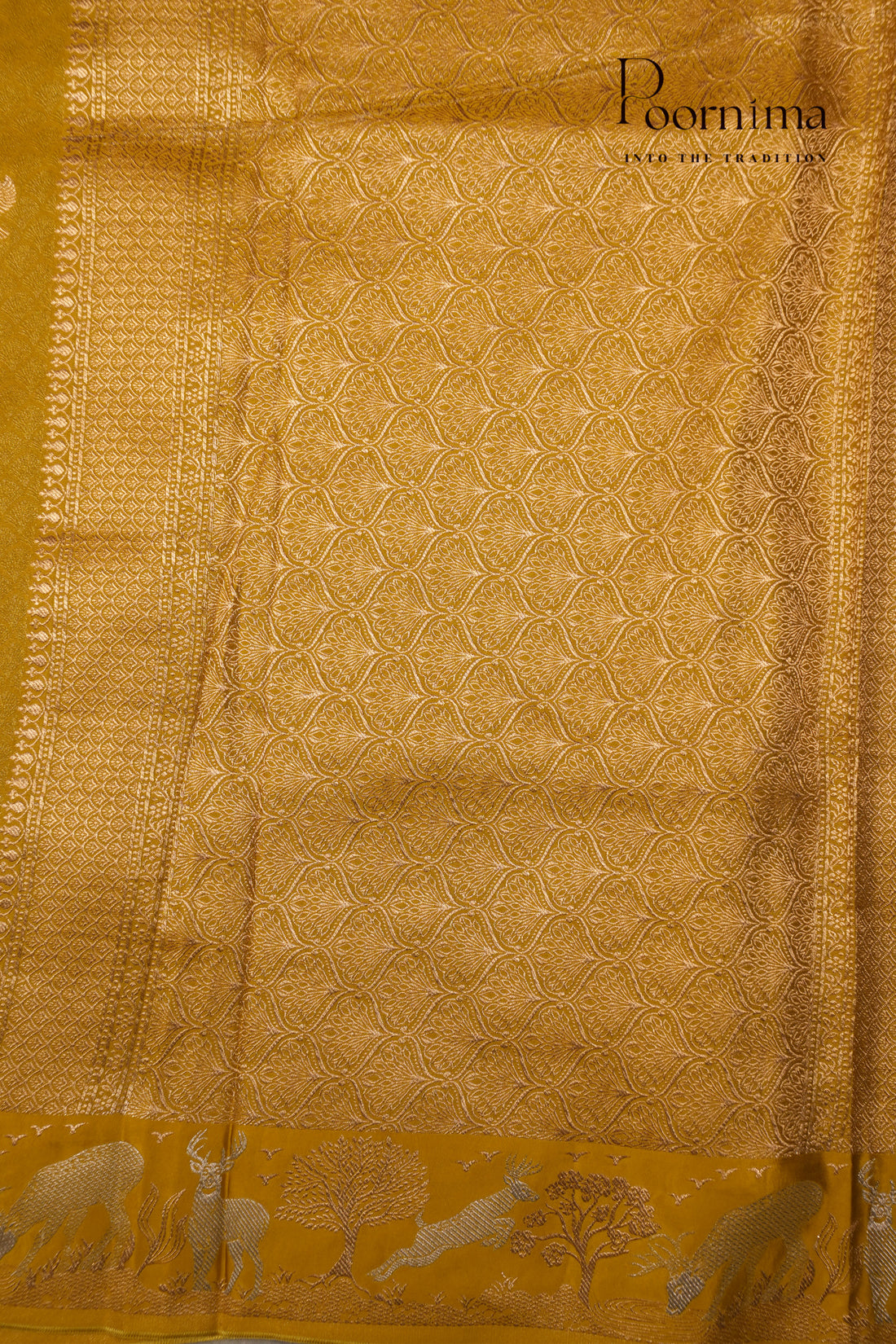 BENARASI FANCY SAREE