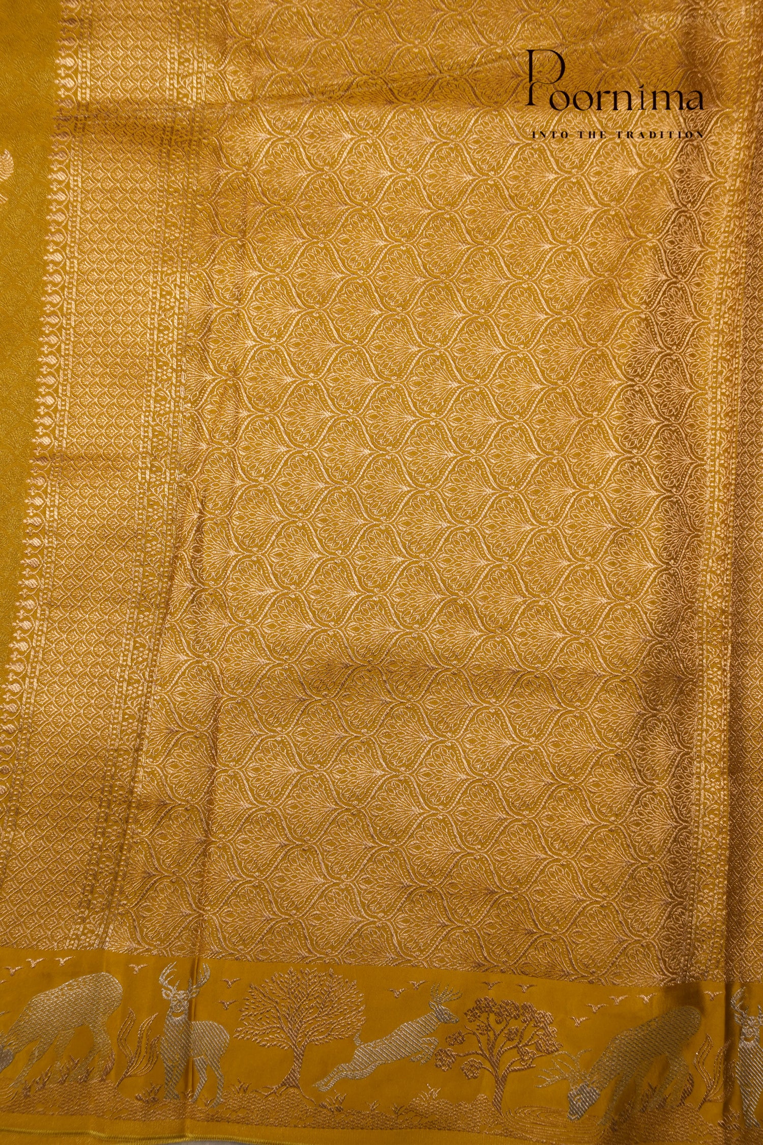 BENARASI FANCY SAREE