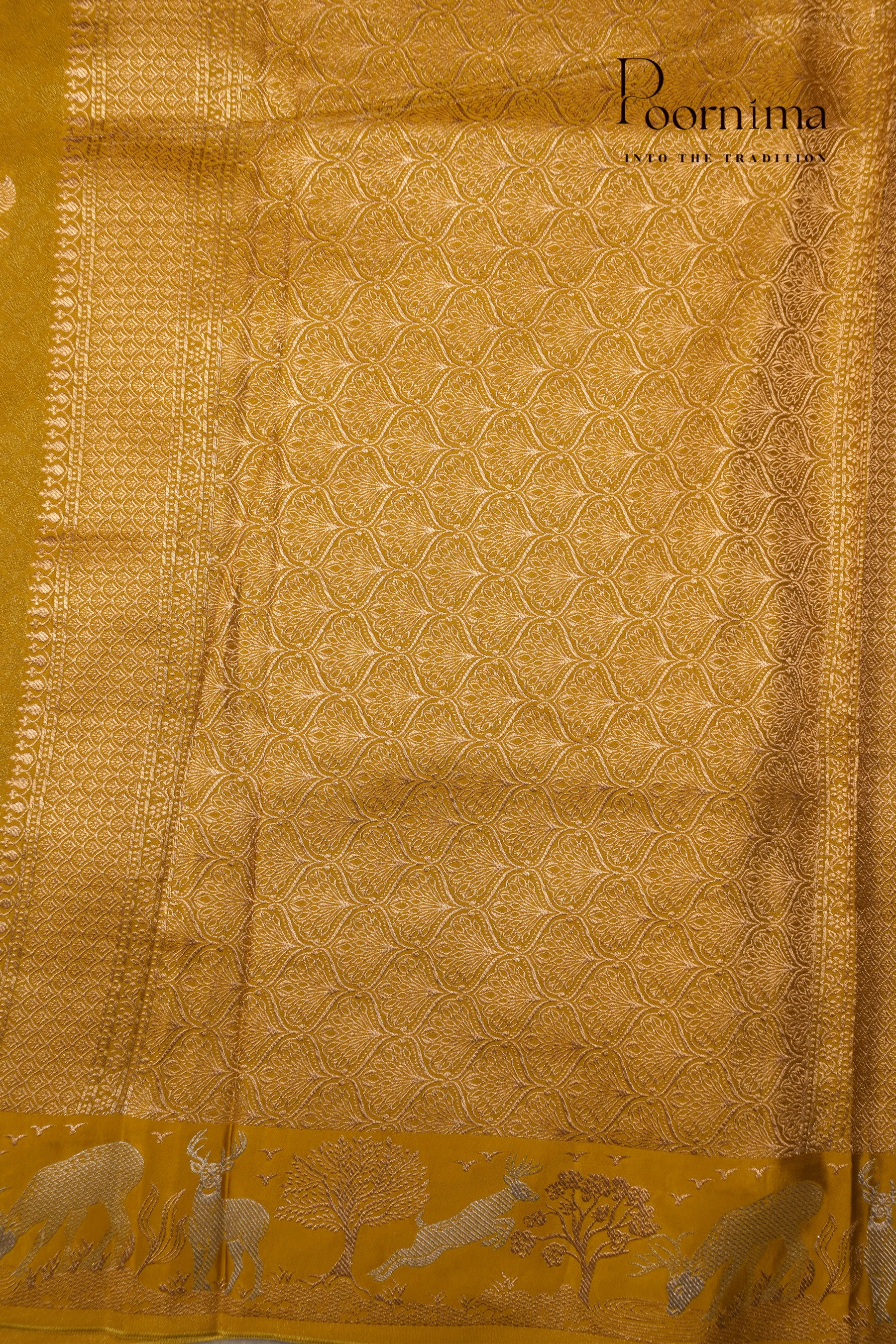 BENARASI FANCY SAREE
