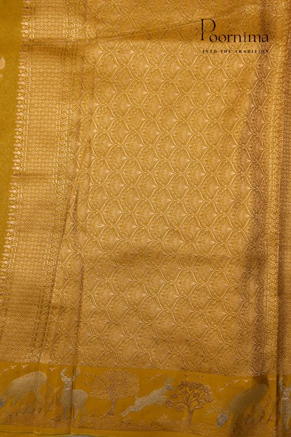 BENARASI FANCY SAREE