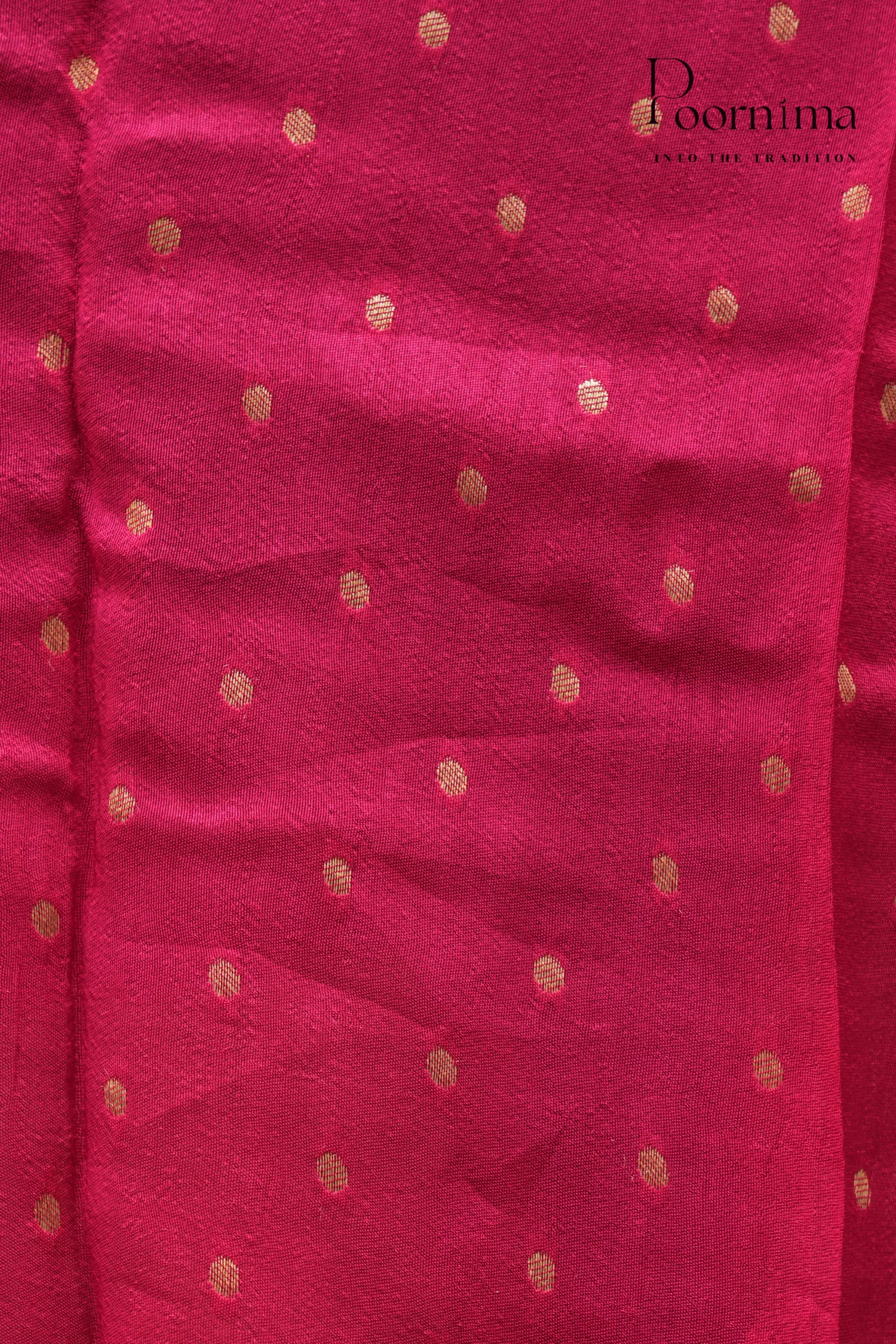 SEMI MYSORE SILK PRINTED SAREE-BLACK