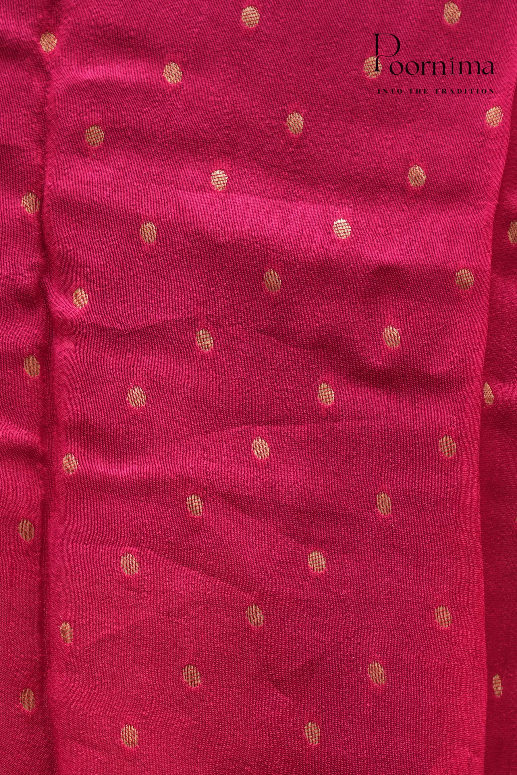 SEMI MYSORE SILK PRINTED SAREE-BLACK