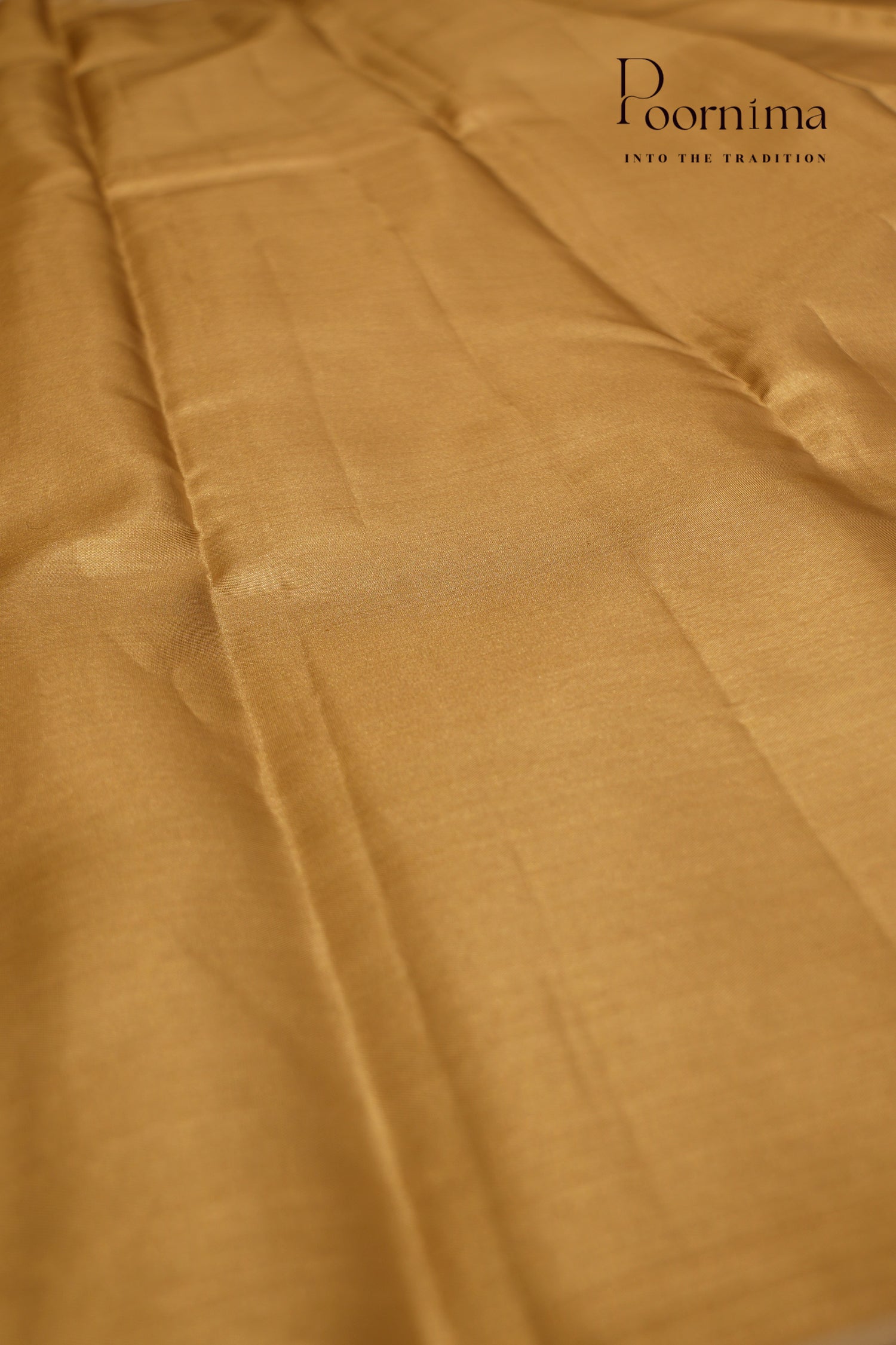 VINTAGE KANJEEVARAM- GOLD