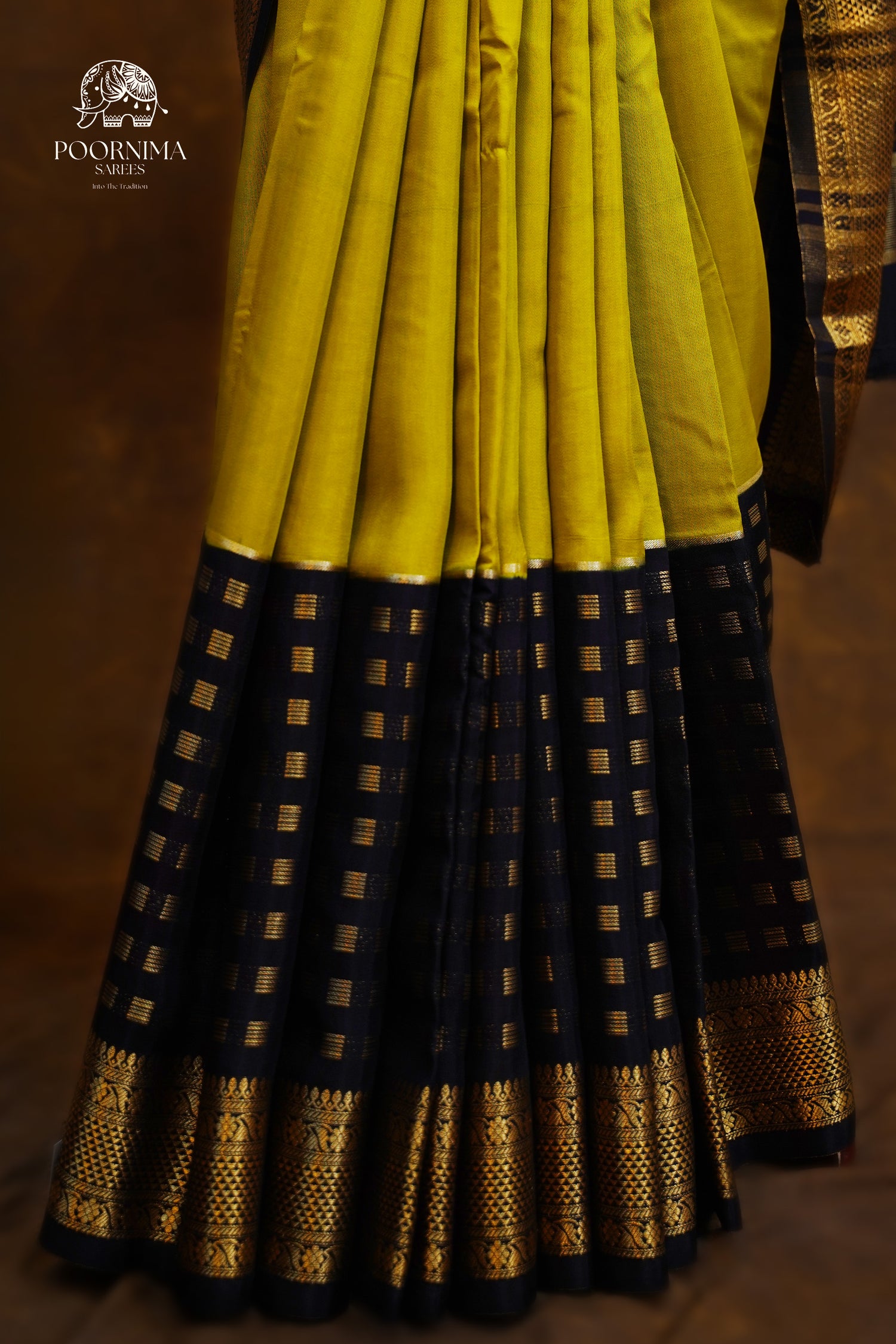 MYSORE SILK SAREES