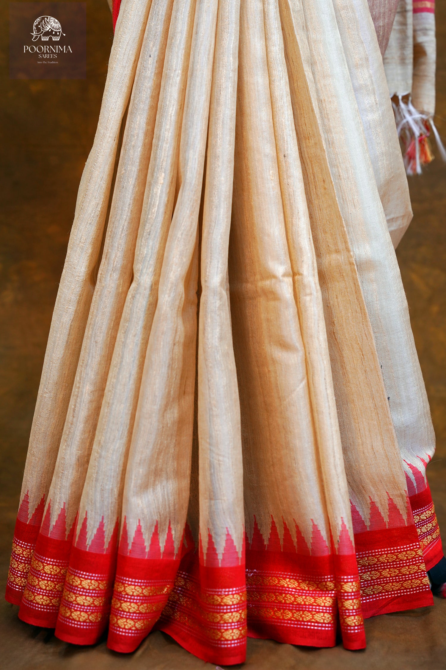 KADHI PATTU SAREE