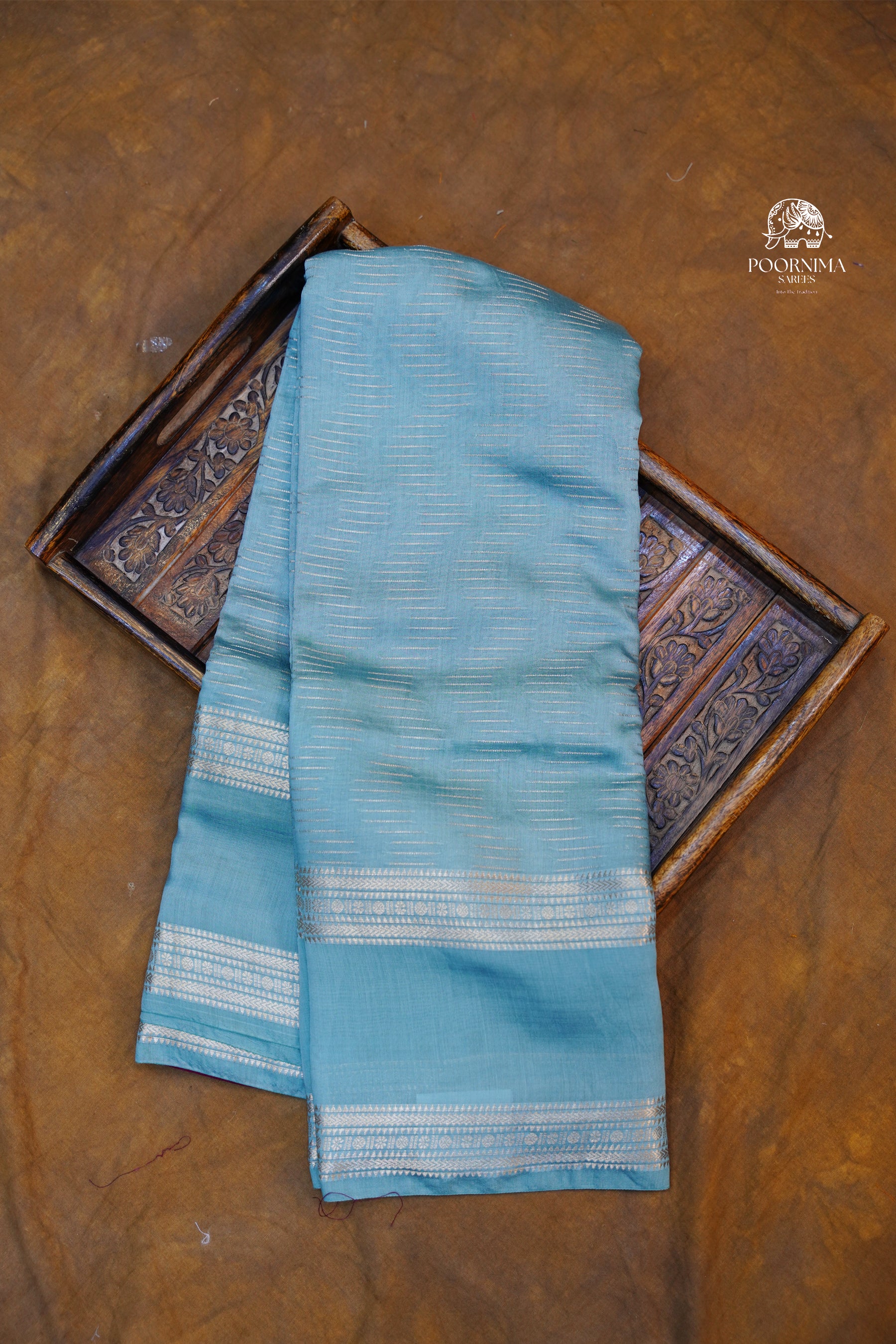 MYSORE SILK SAREES