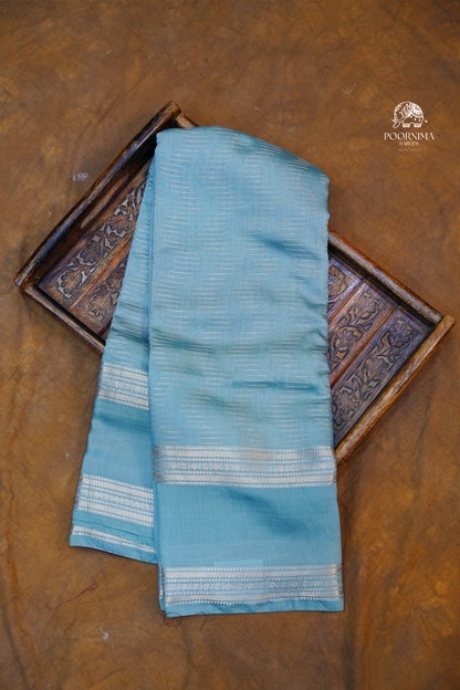 MYSORE SILK SAREES
