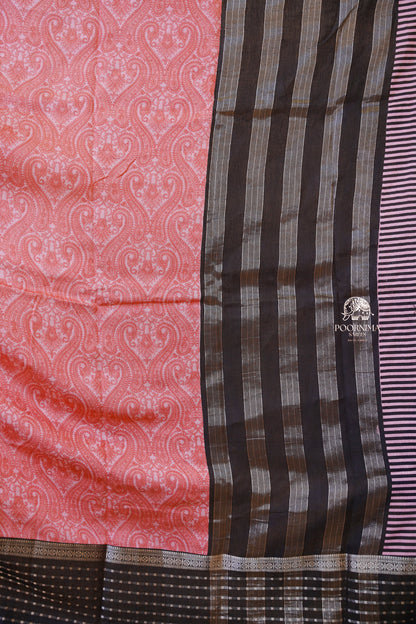 BENNY SILK SAREES