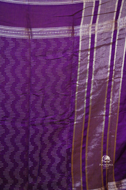 MYSORE SILK SAREES