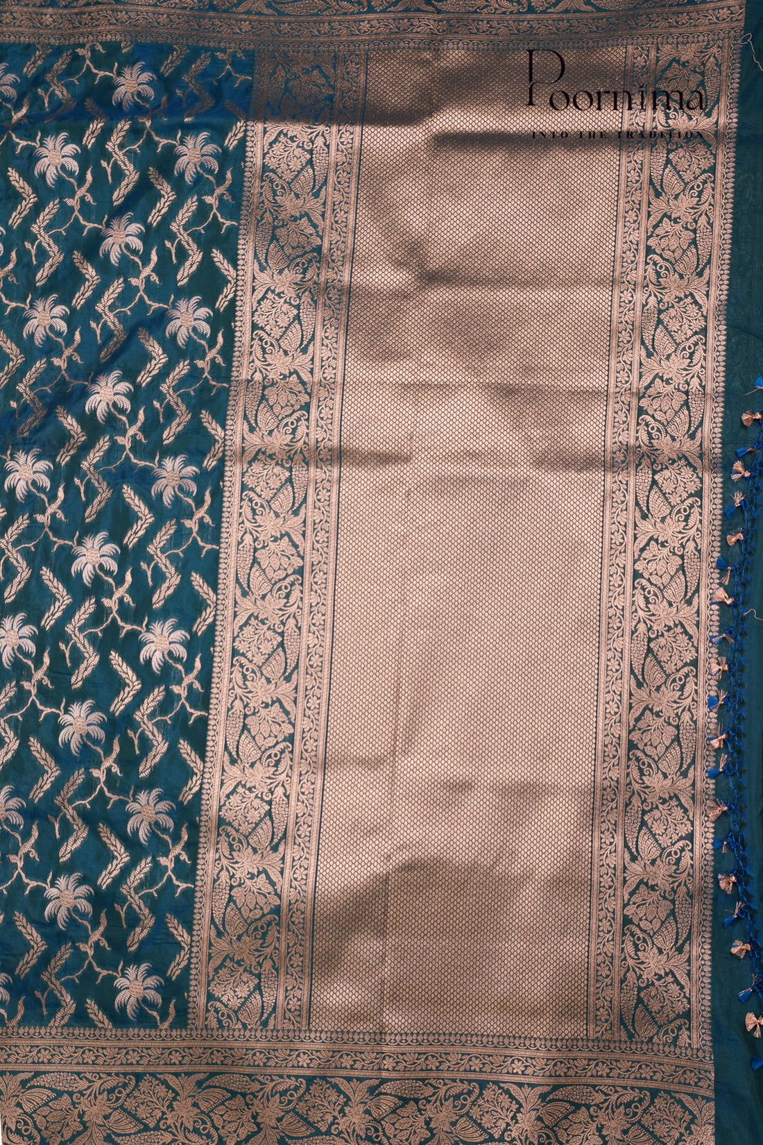 BENARASI SAREE