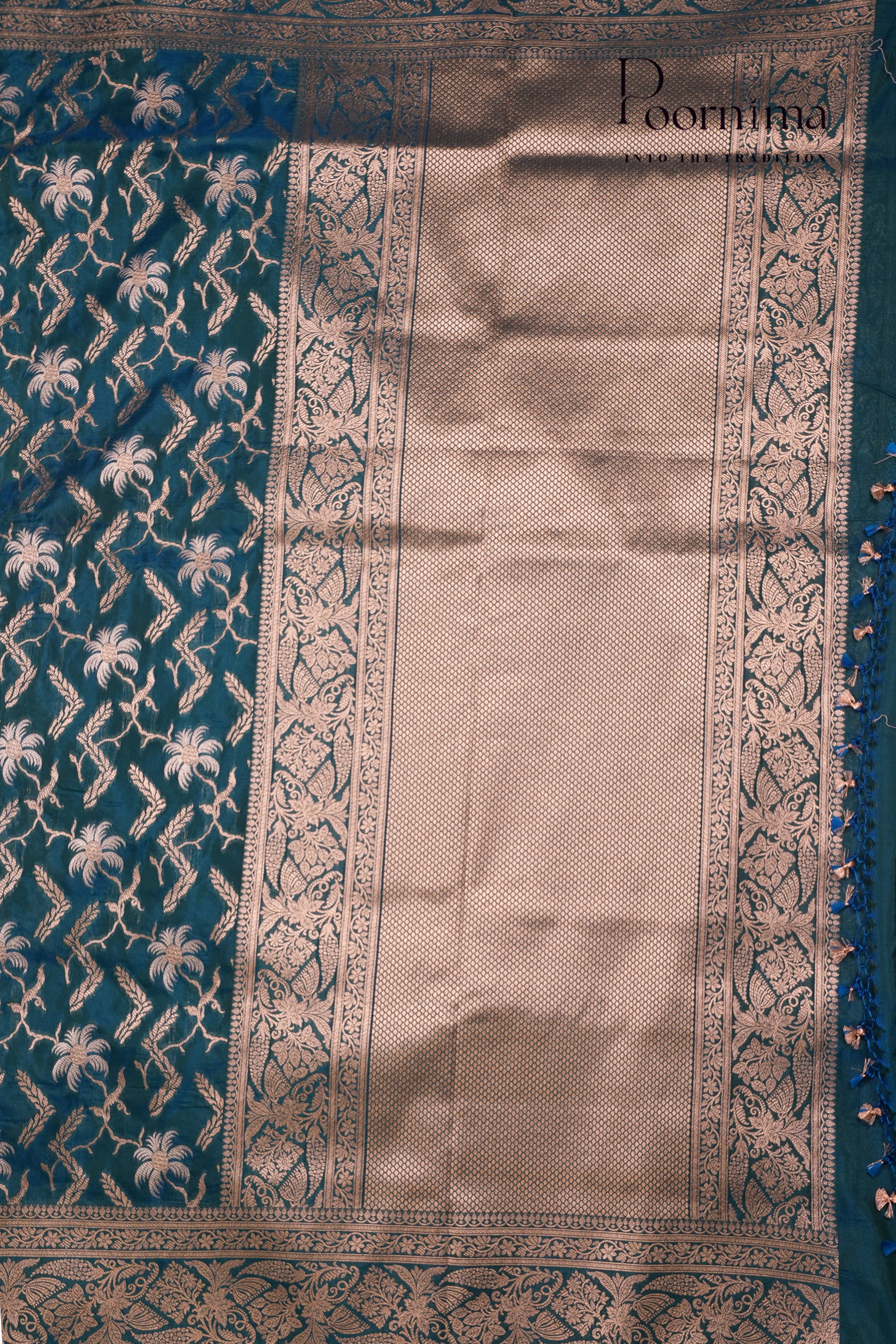 BENARASI SAREE