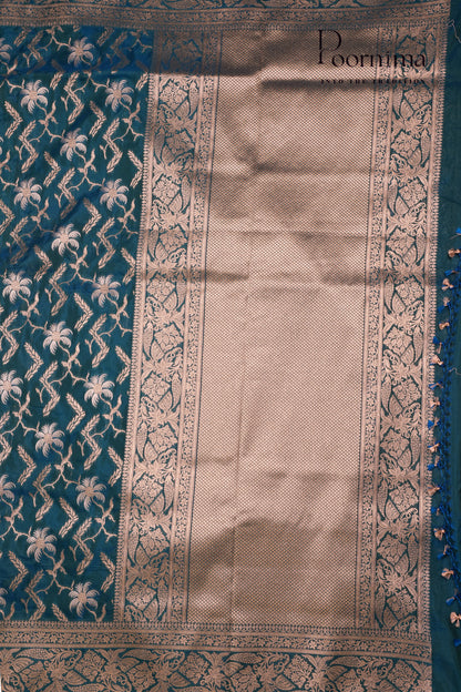 BENARASI SAREE