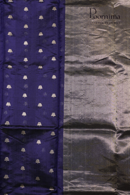 CHANDERI SAREE