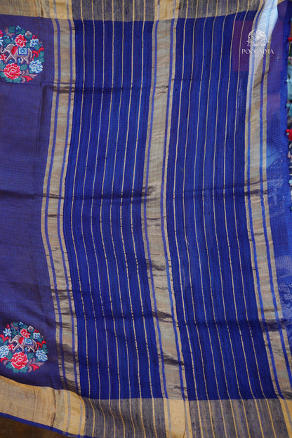 KOTA WEAVING SAREES