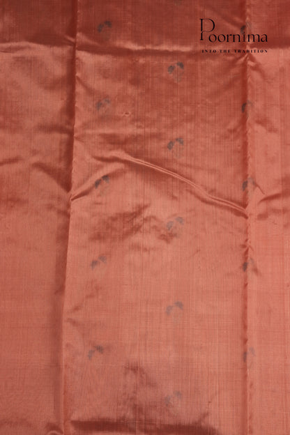 CHANDERI SAREE