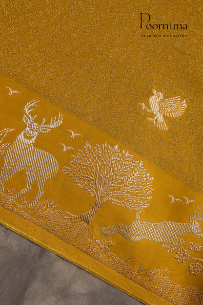 BENARASI FANCY SAREE