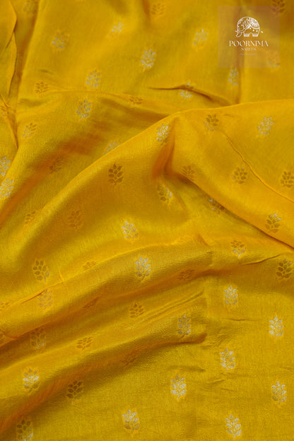 MYSORE SILK DIGITAL PRINTED SAREE