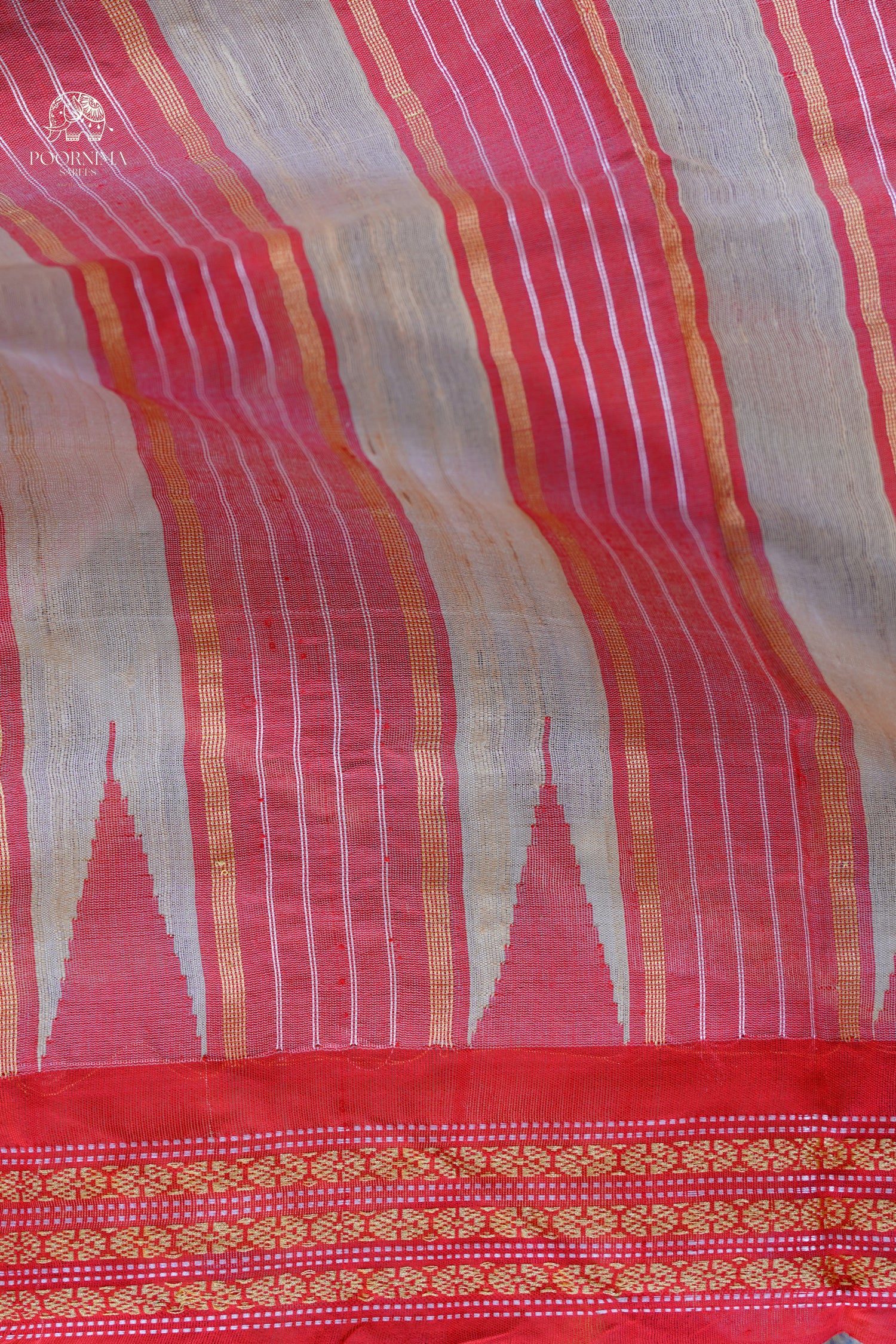 KADHI PATTU SAREE
