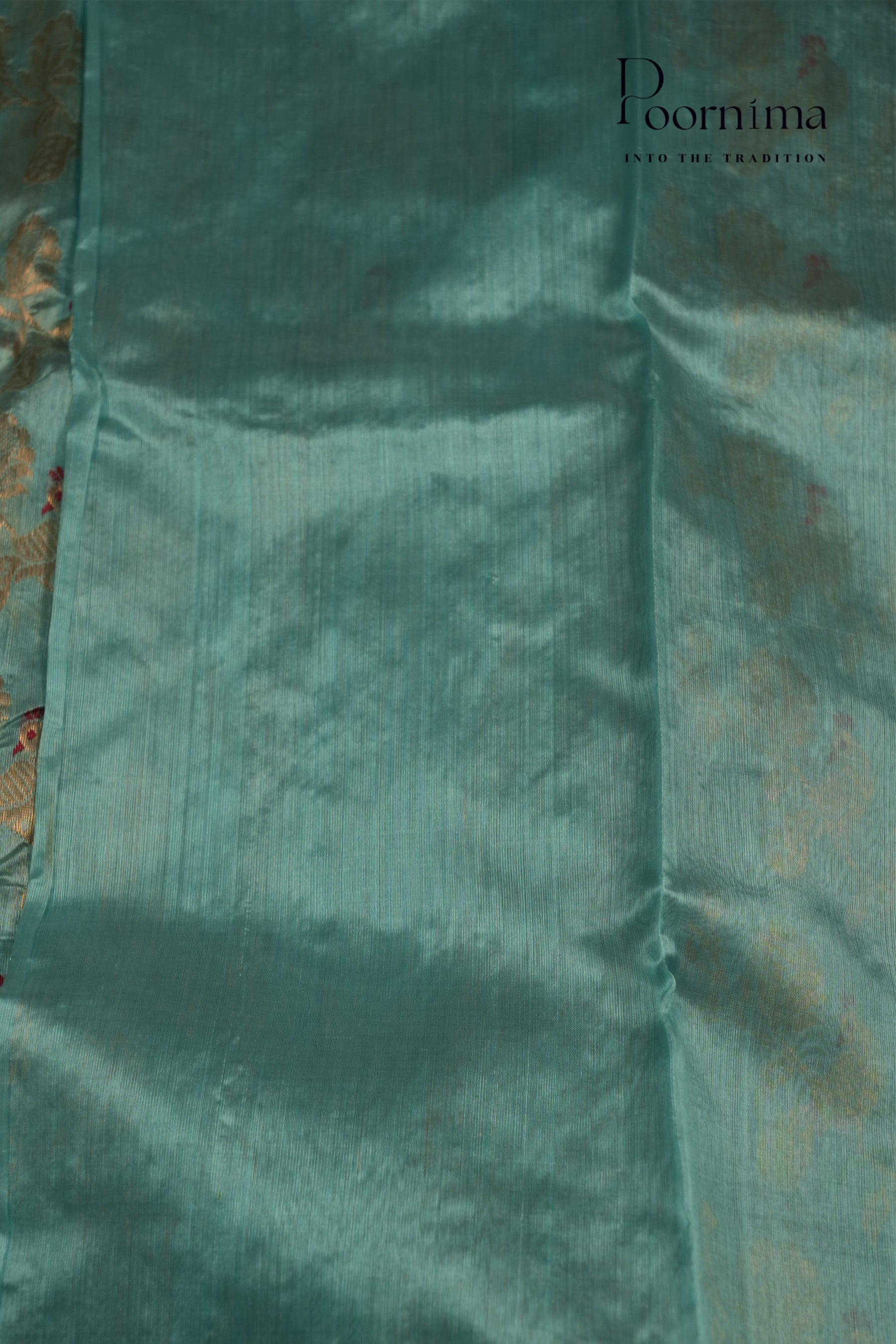 CHANDERI SAREE