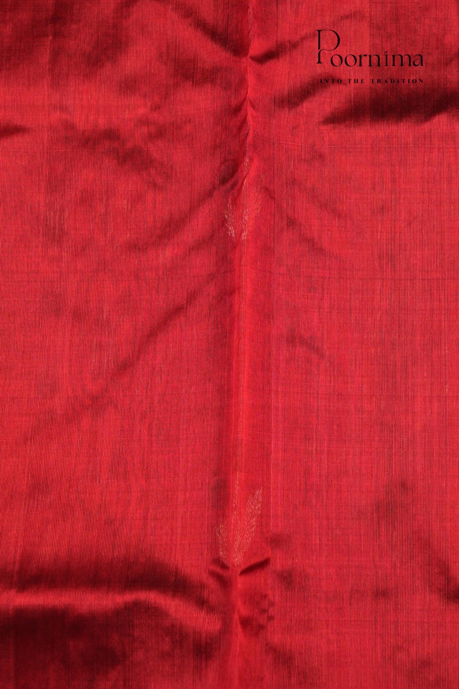 CHANDERI SILK SAREE